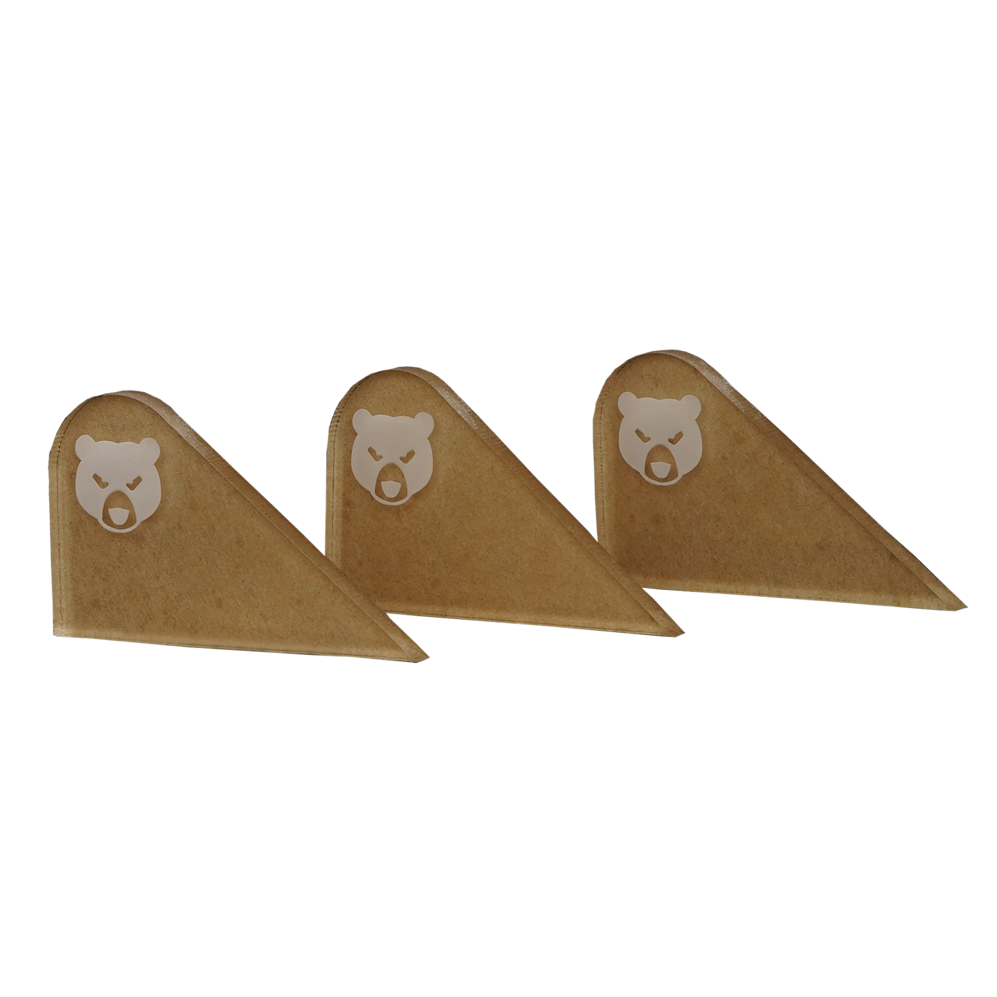 Thermal Grizzly TG Scraper – grattoir acrylique pour delid (lot de 3)