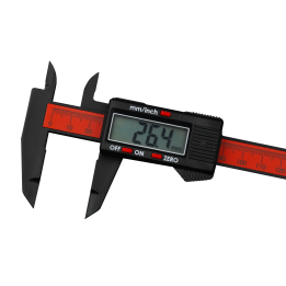 Thermal Grizzly TG Caliper – pied à coulisse numérique 150 mm
