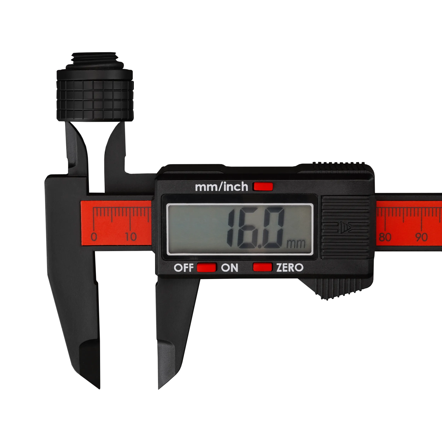 Thermal Grizzly TG Caliper – pied à coulisse numérique 150 mm