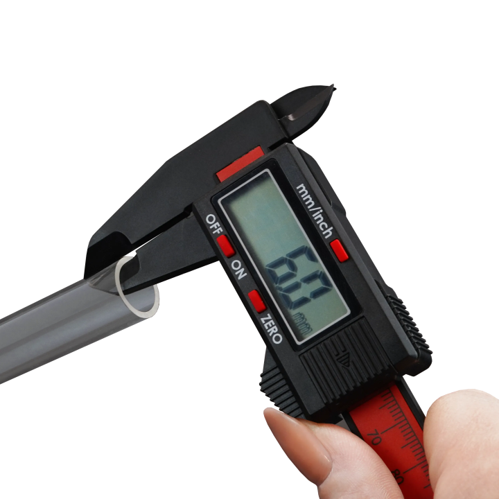 Thermal Grizzly TG Caliper – pied à coulisse numérique 150 mm