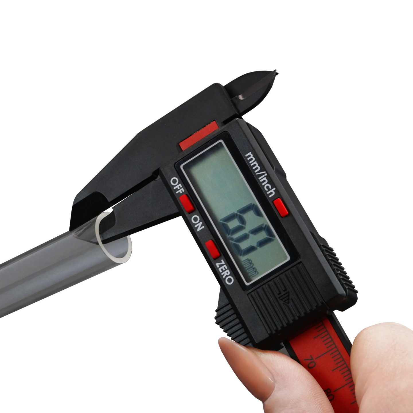 Thermal Grizzly TG Caliper – pied à coulisse numérique 150 mm