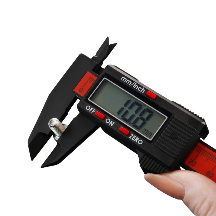 Thermal Grizzly TG Caliper – pied à coulisse numérique 150 mm