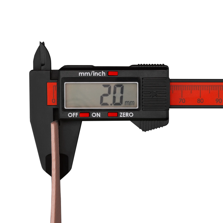 Thermal Grizzly TG Caliper – pied à coulisse numérique 150 mm