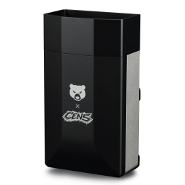 Thermal Grizzly TG × CENS LN2 Container GPU – pot azote liquide
