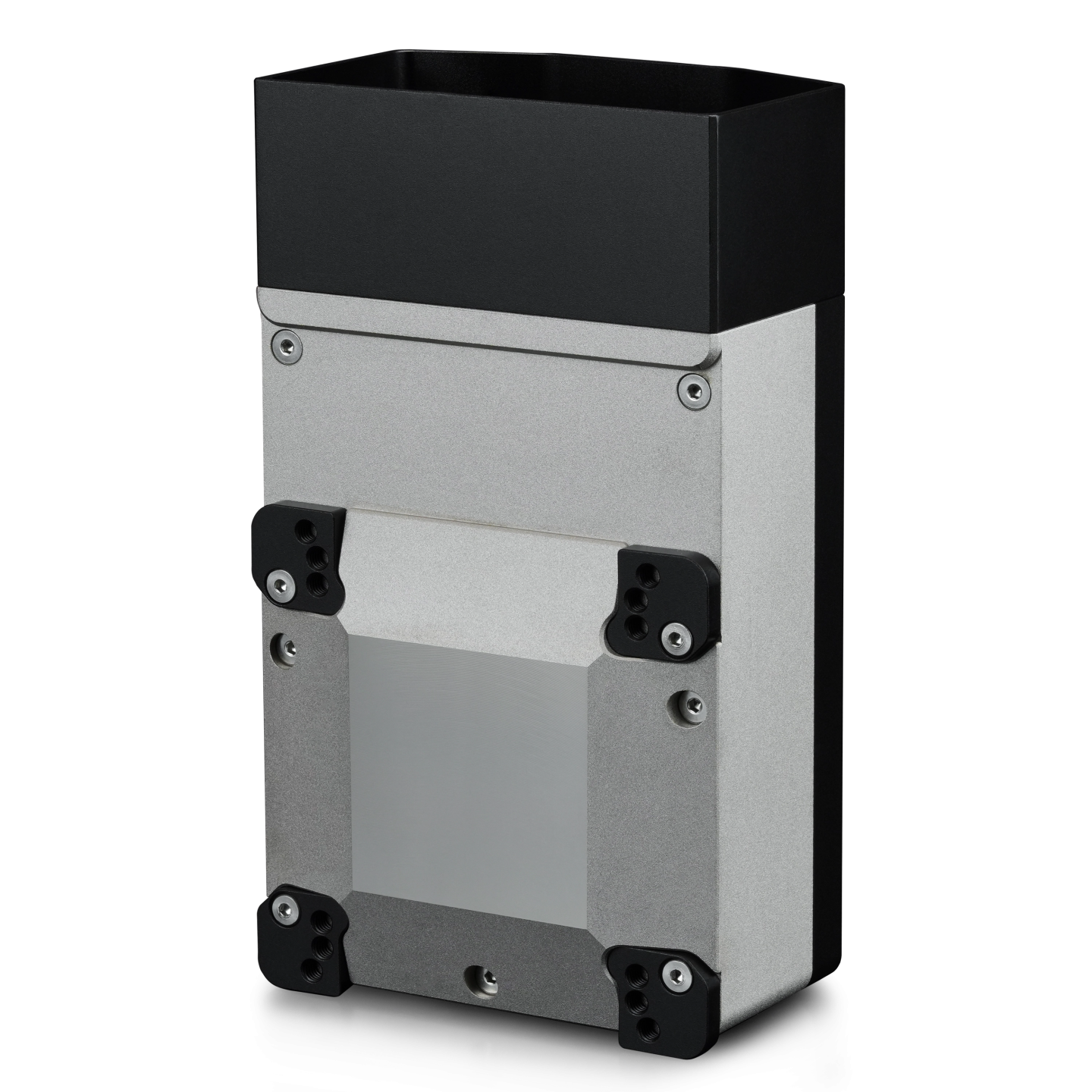 Thermal Grizzly TG × CENS LN2 Container GPU – pot azote liquide