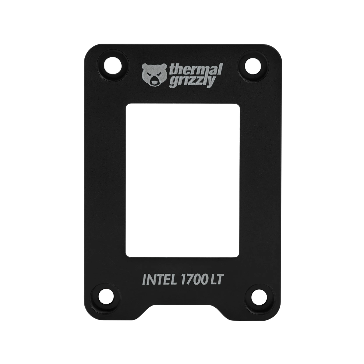 Thermal Grizzly CPU Contact Frame Intel 1700 LT – cadre de contact allégé