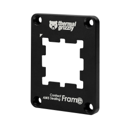 Thermal Grizzly AM5 Contact & Sealing Frame – cadre de contact et joint AM5