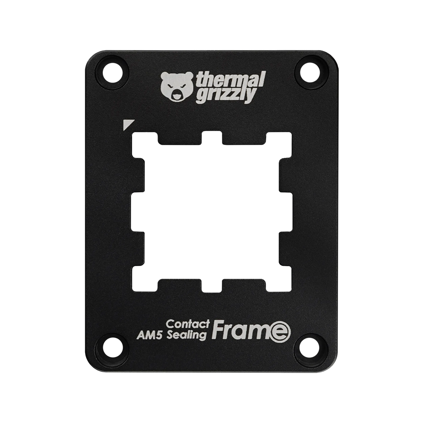 Thermal Grizzly AM5 Contact & Sealing Frame – cadre de contact et joint AM5