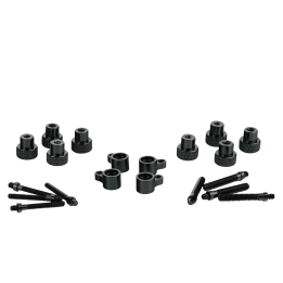 Thermal Grizzly AM5 Adapter & Offset Mounting Kit – kit de montage décalé AM5