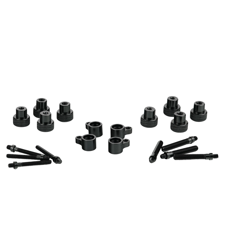 Thermal Grizzly AM5 Adapter & Offset Mounting Kit – kit de montage décalé AM5