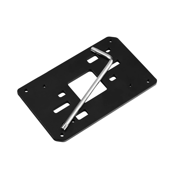 Thermal Grizzly AM5 M4 Backplate – backplate de remplacement filetage M4