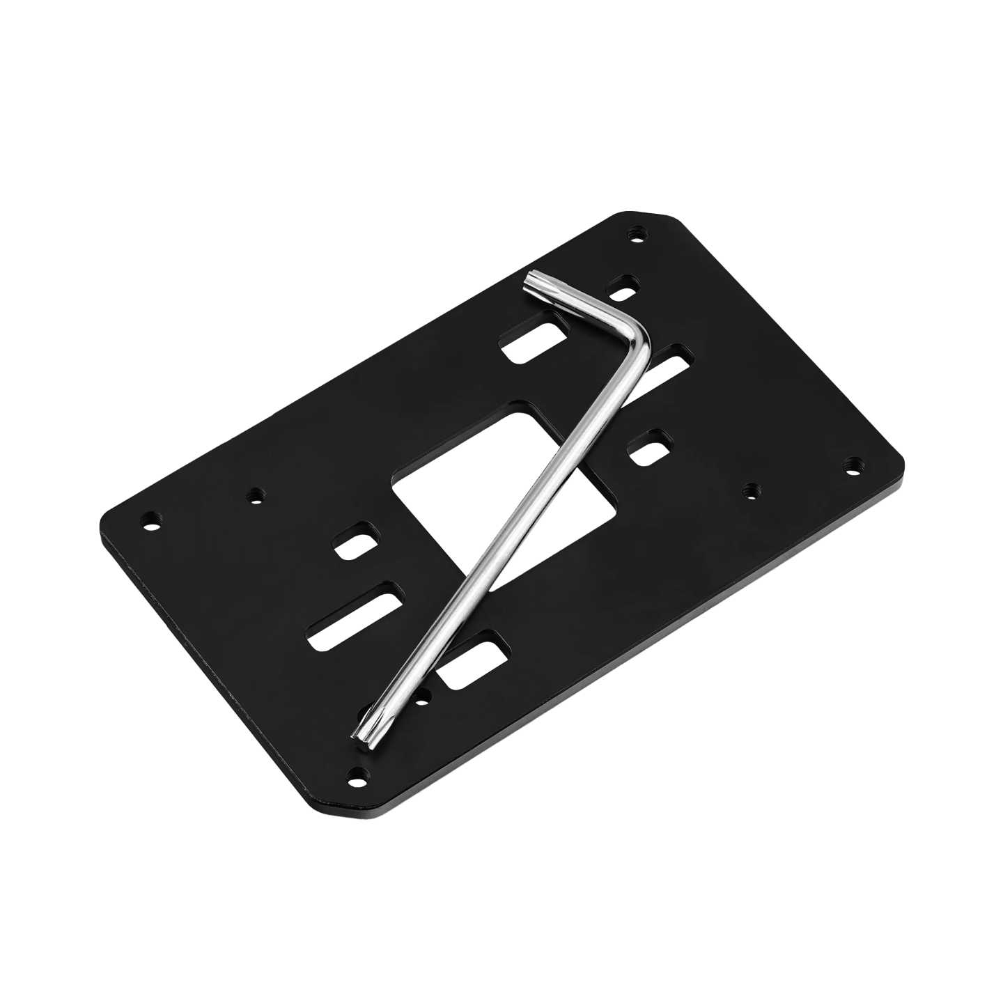 Thermal Grizzly AM5 M4 Backplate – backplate de remplacement filetage M4