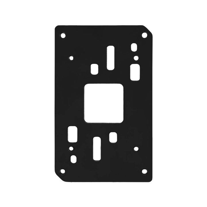Thermal Grizzly AM5 M4 Backplate – backplate de remplacement filetage M4
