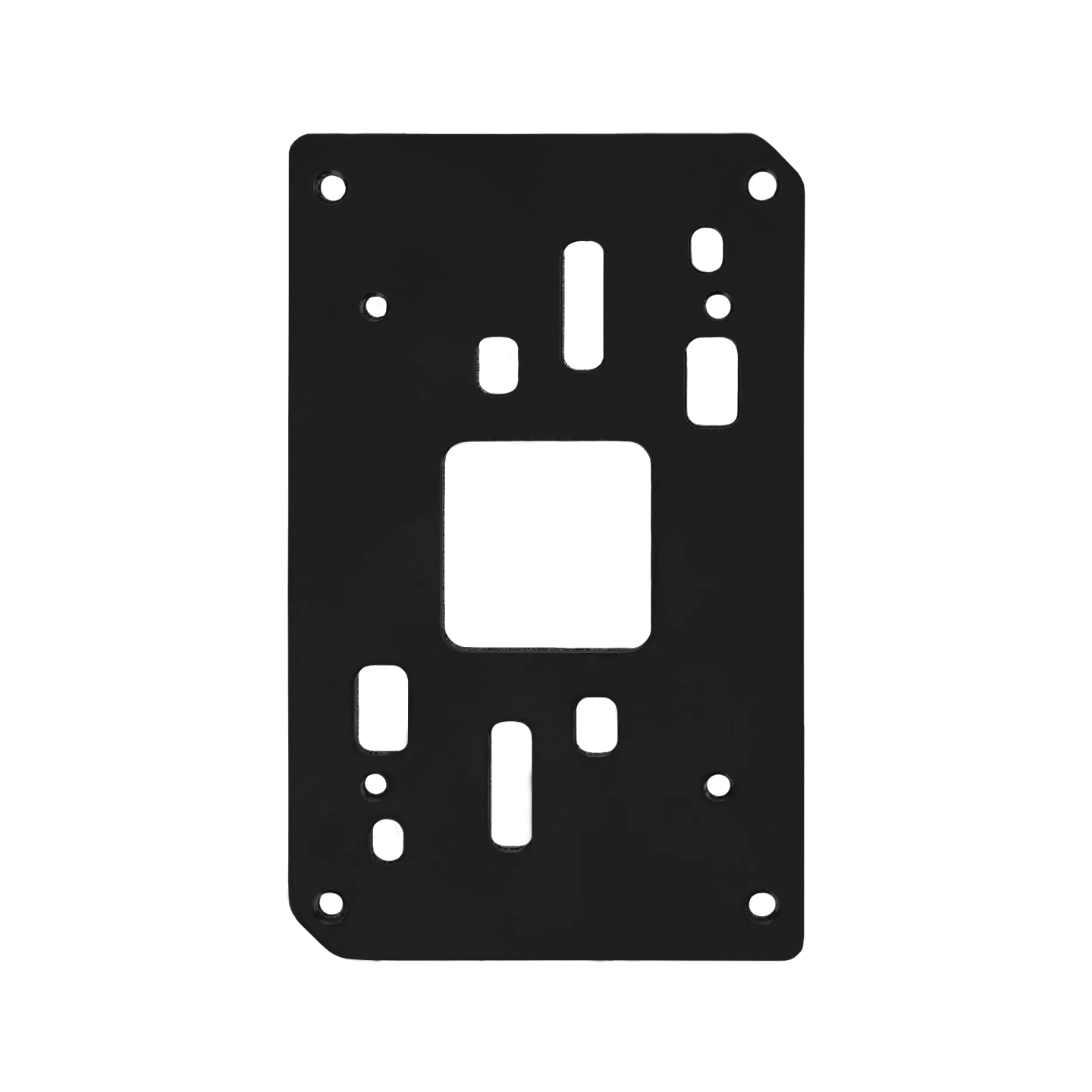 Thermal Grizzly AM5 M4 Backplate – backplate de remplacement filetage M4