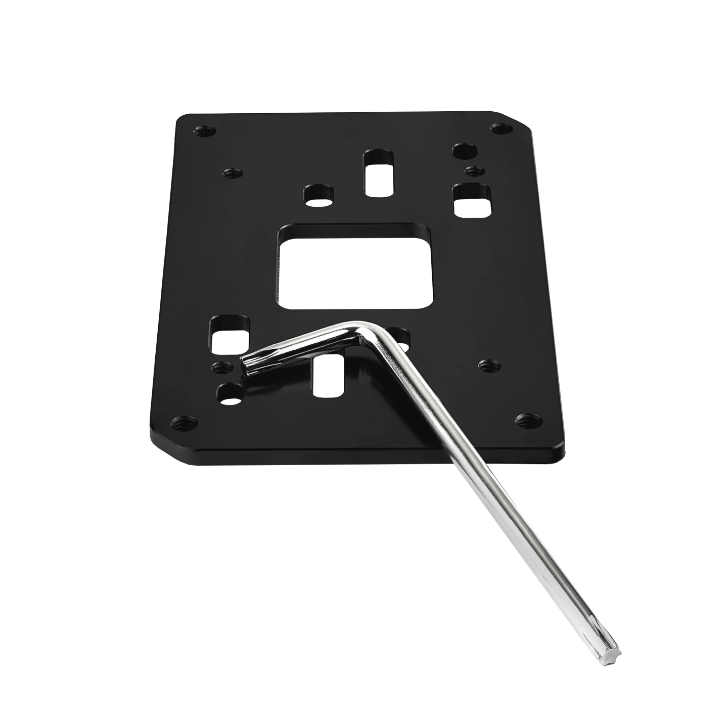 Thermal Grizzly AM5 M4 Backplate – backplate de remplacement filetage M4