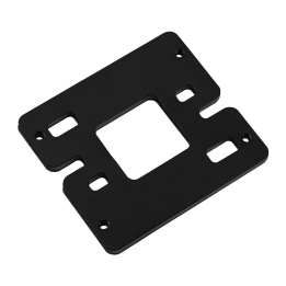 Thermal Grizzly AM5 Short Backplate – backplate courte pour SAM AM5