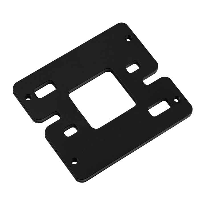Thermal Grizzly AM5 Short Backplate – backplate courte pour SAM AM5