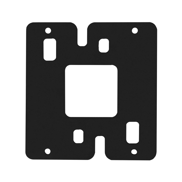 Thermal Grizzly AM5 Short Backplate – backplate courte pour SAM AM5