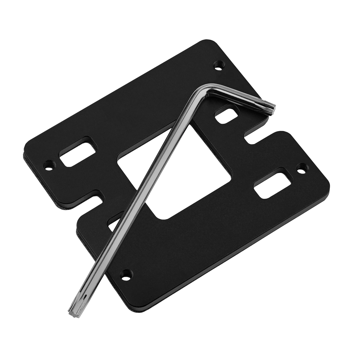 Thermal Grizzly AM5 Short Backplate – backplate courte pour SAM AM5