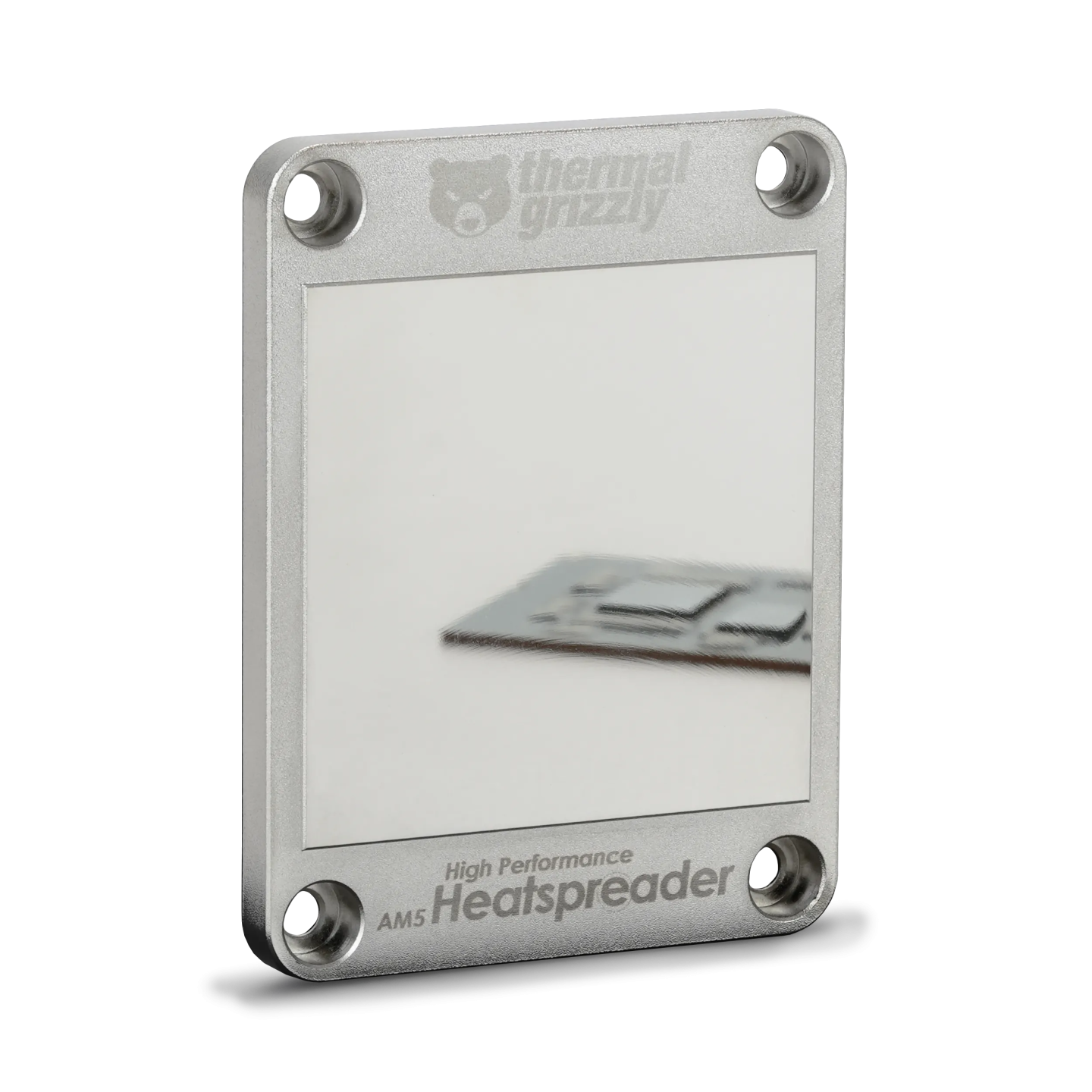 Thermal Grizzly AM5 High Performance Heatspreader – heatspreader cuivre nickelé