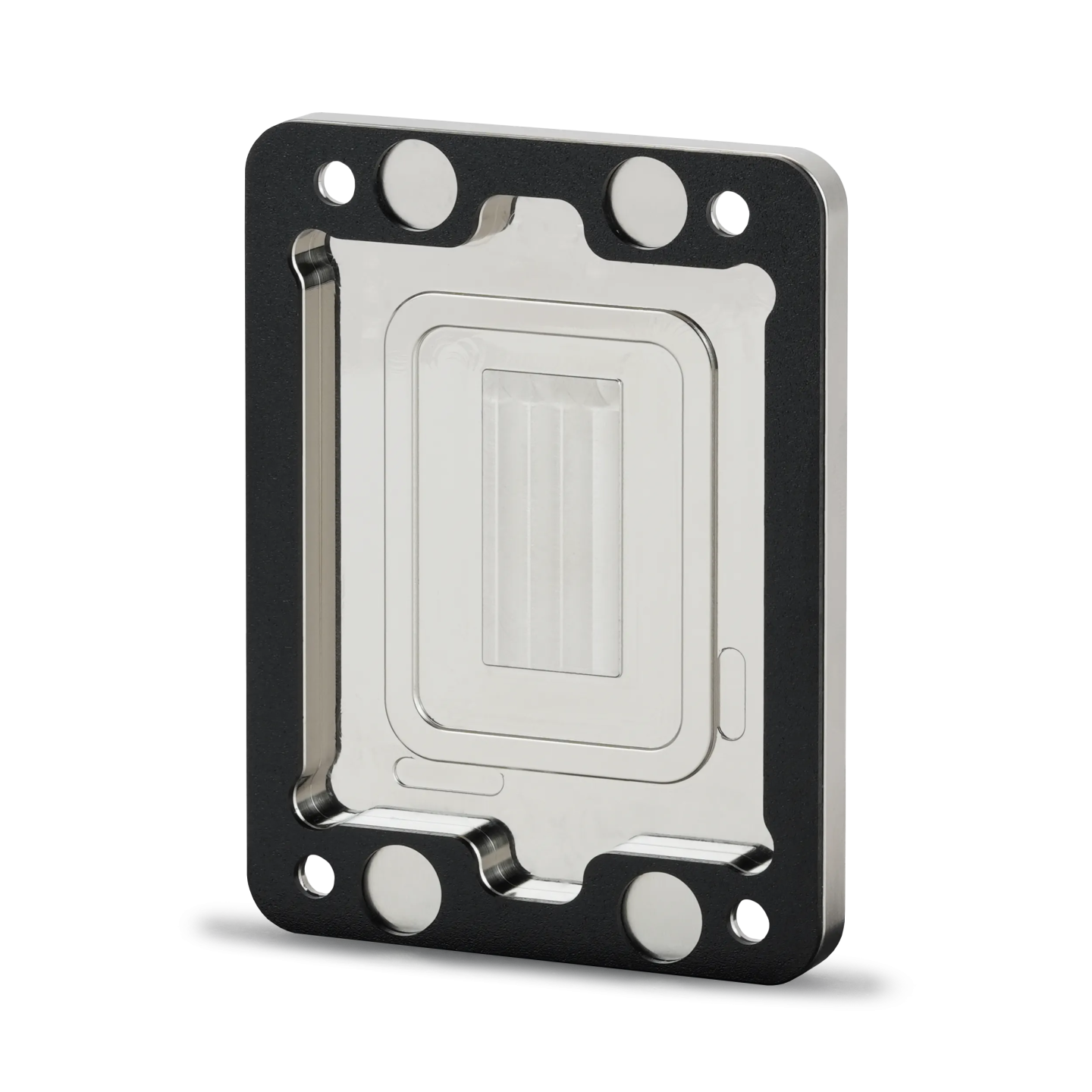 Thermal Grizzly Intel High Performance Heatspreader V1 – cuivre nickelé