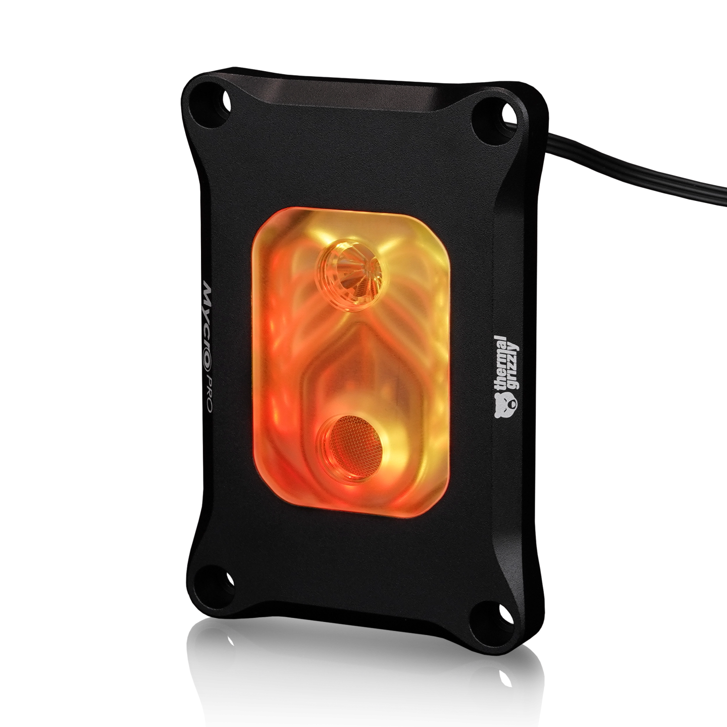 Thermal Grizzly Mycro Pro RGB – waterblock CPU AM5 / Intel LGA1851