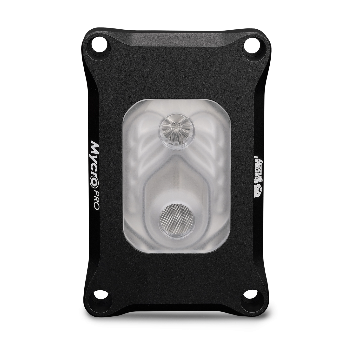 Thermal Grizzly Mycro Pro RGB – waterblock CPU AM5 / Intel LGA1851