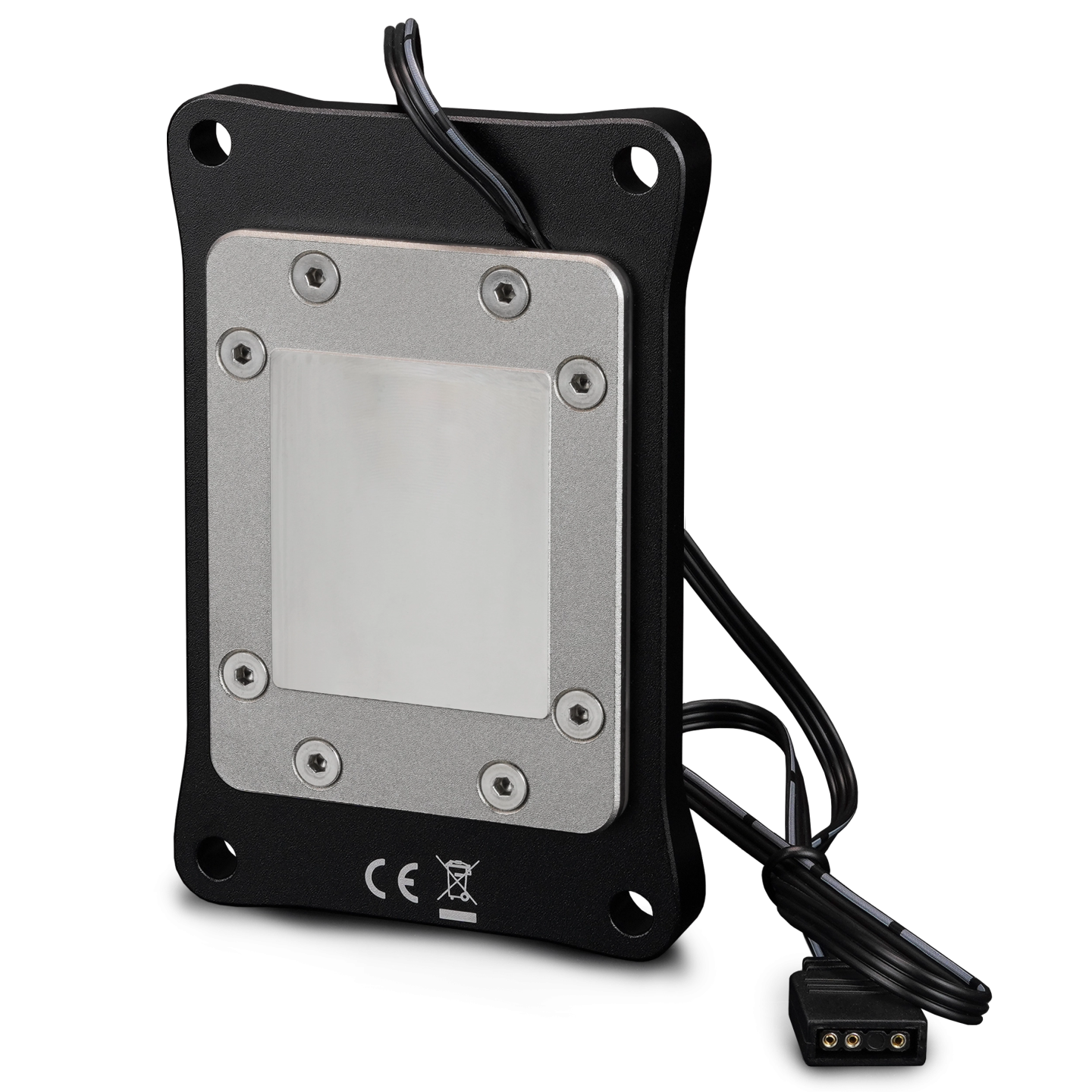 Thermal Grizzly Mycro Pro RGB – waterblock CPU AM5 / Intel LGA1851