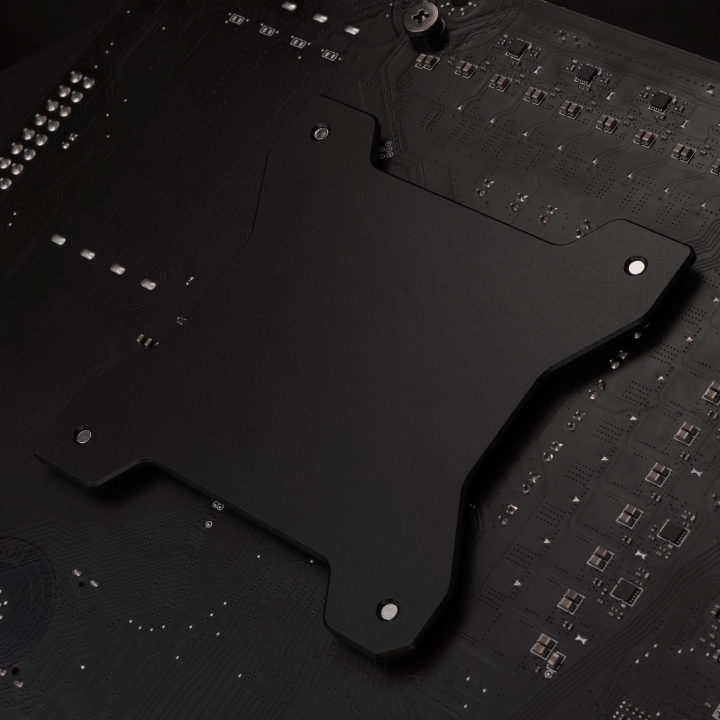 Thermal Grizzly Mycro Pro RGB – waterblock CPU AM5 / Intel LGA1851