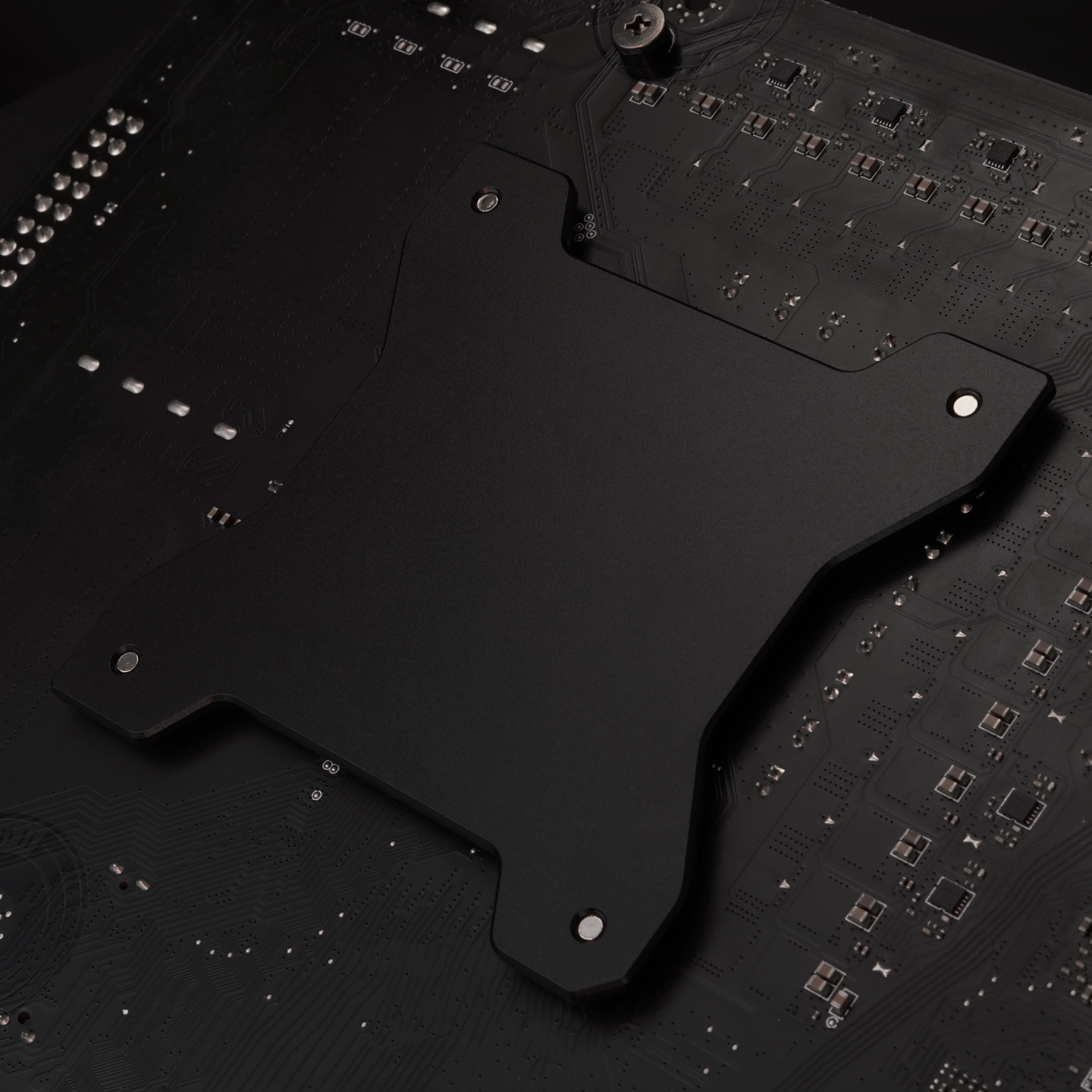 Thermal Grizzly Mycro Pro RGB – waterblock CPU AM5 / Intel LGA1851