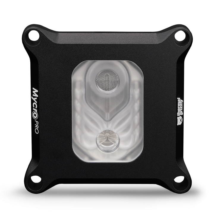 Thermal Grizzly Mycro Pro RGB – waterblock CPU AM5 / Intel LGA1851
