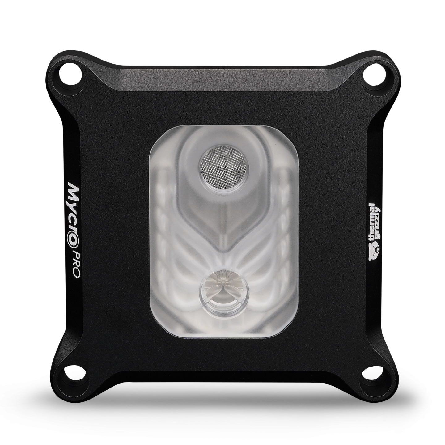 Thermal Grizzly Mycro Pro RGB – waterblock CPU AM5 / Intel LGA1851