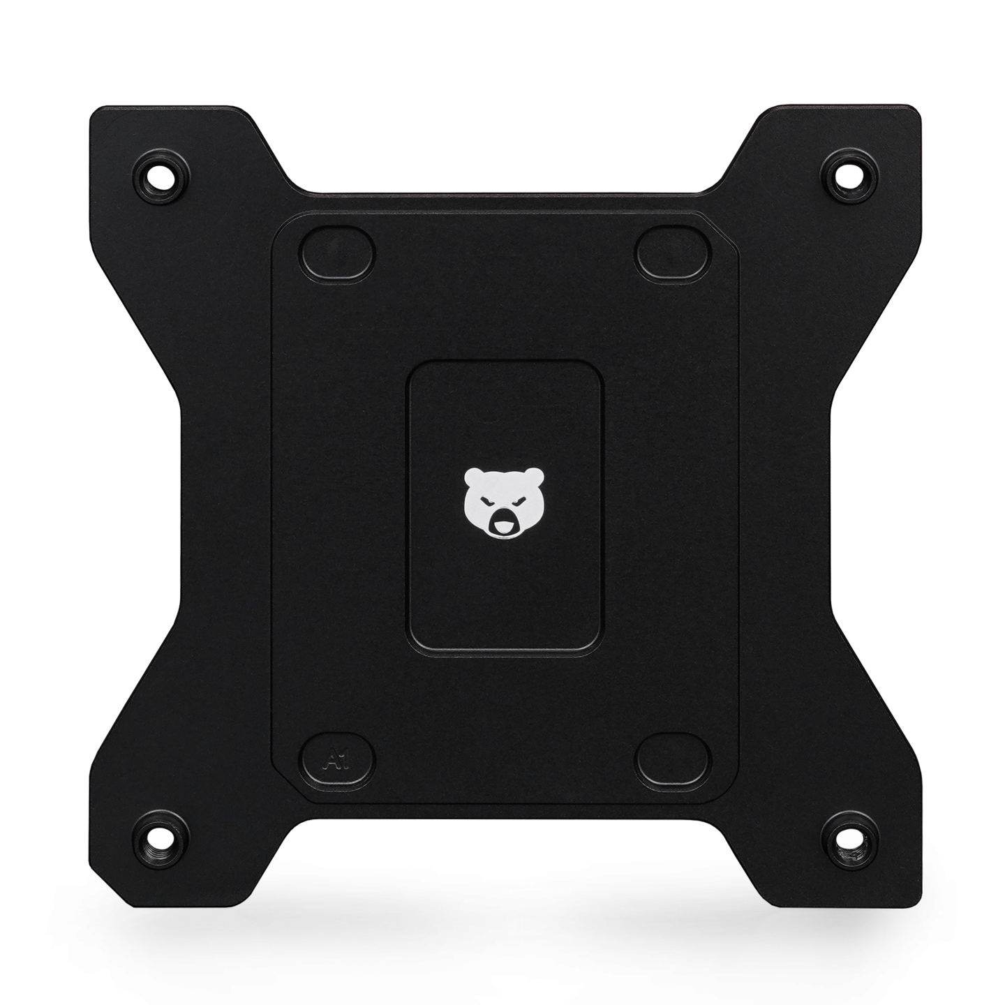 Thermal Grizzly Mycro Pro RGB – waterblock CPU AM5 / Intel LGA1851