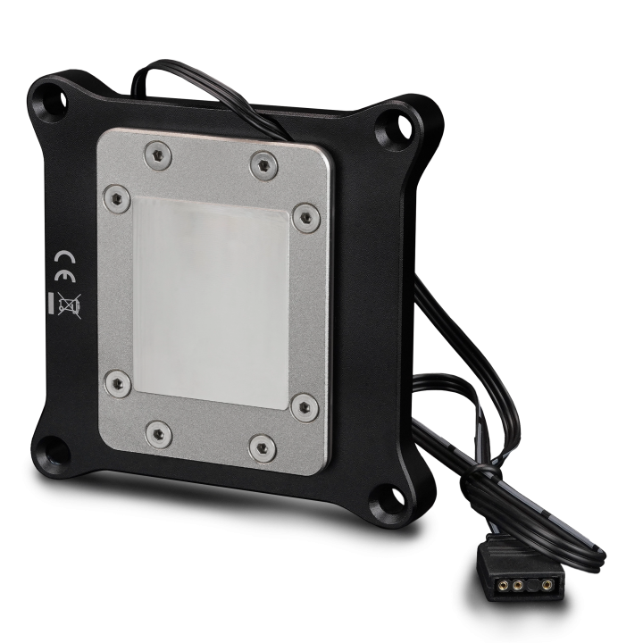 Thermal Grizzly Mycro Pro RGB – waterblock CPU AM5 / Intel LGA1851