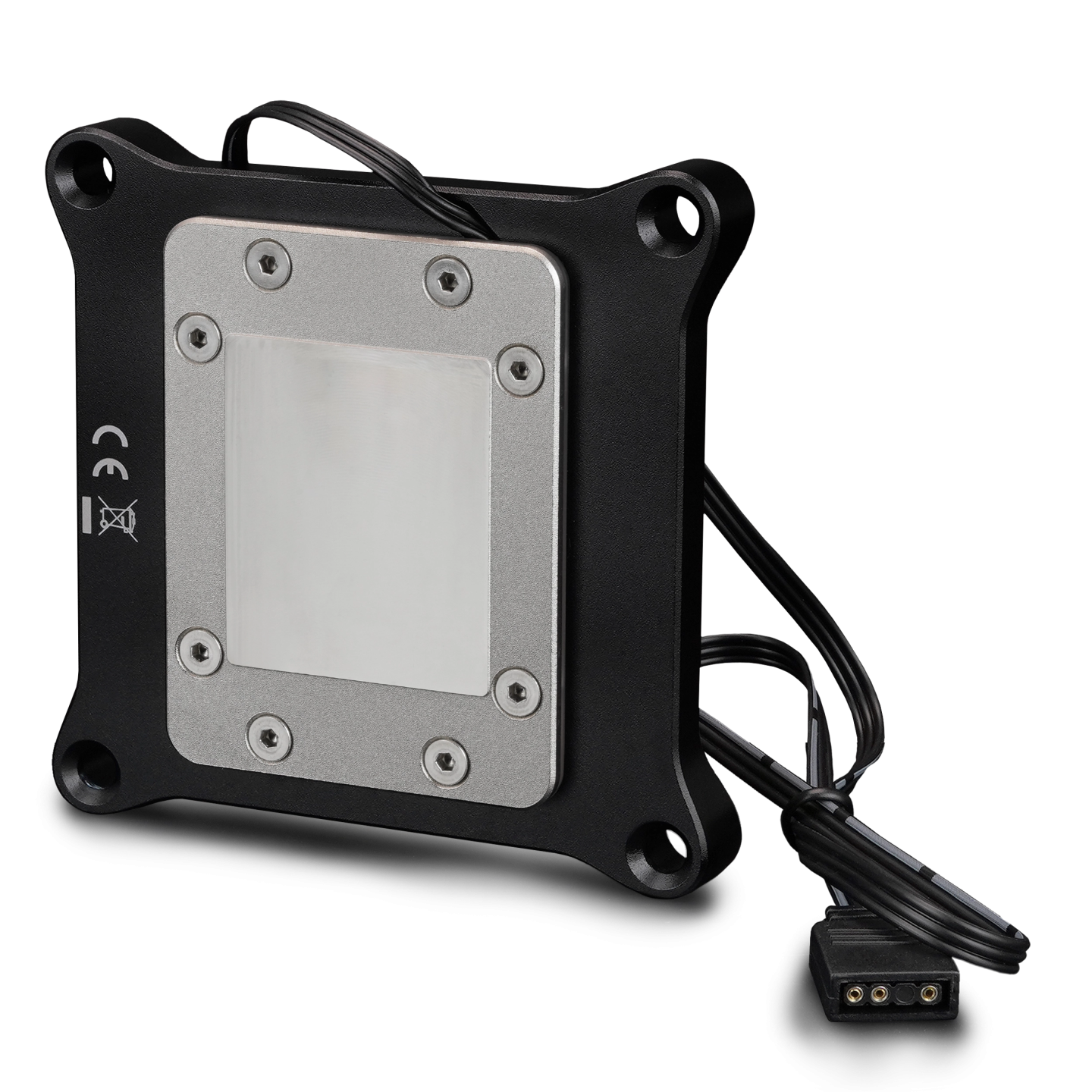 Thermal Grizzly Mycro Pro RGB – waterblock CPU AM5 / Intel LGA1851