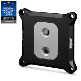 Thermal Grizzly Mycro Pro Stainless Steel – waterblock CPU inox