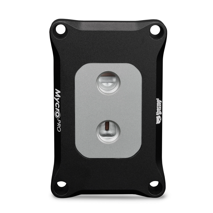 Thermal Grizzly Mycro Pro Stainless Steel – waterblock CPU inox