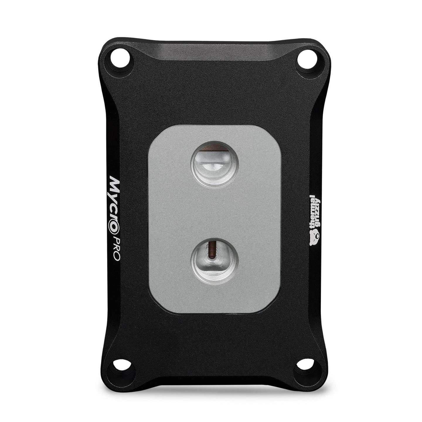 Thermal Grizzly Mycro Pro Stainless Steel – waterblock CPU inox