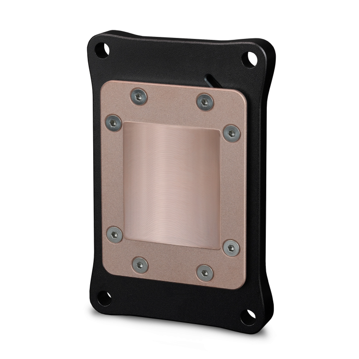 Thermal Grizzly Mycro Pro Stainless Steel – waterblock CPU inox