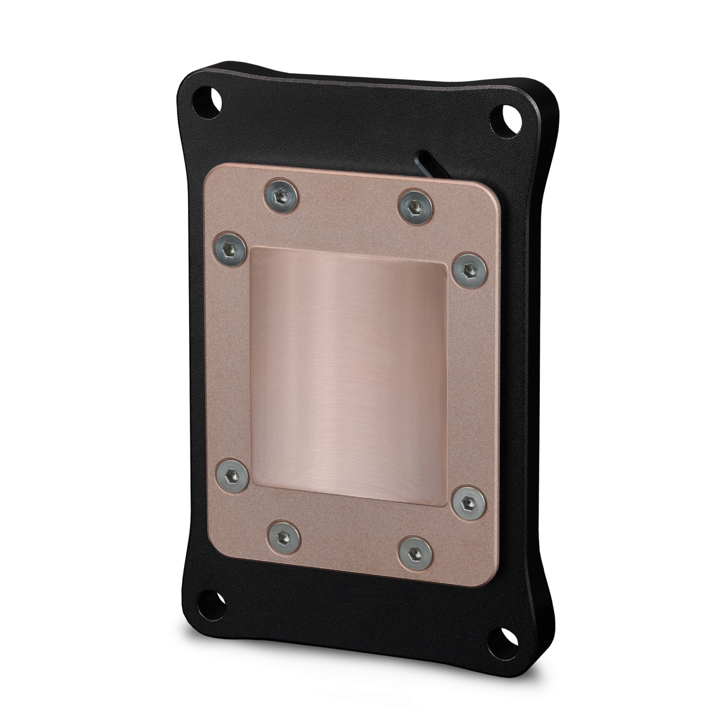 Thermal Grizzly Mycro Pro Stainless Steel – waterblock CPU inox