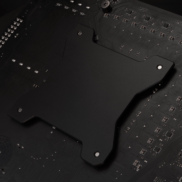 Thermal Grizzly Mycro Pro Stainless Steel – waterblock CPU inox