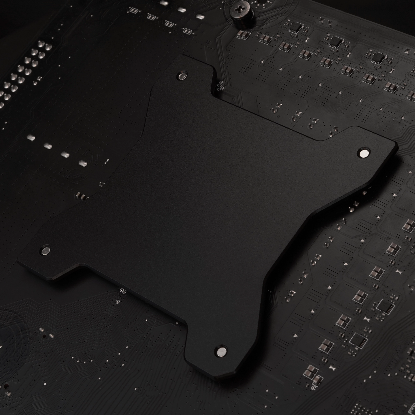 Thermal Grizzly Mycro Pro Stainless Steel – waterblock CPU inox