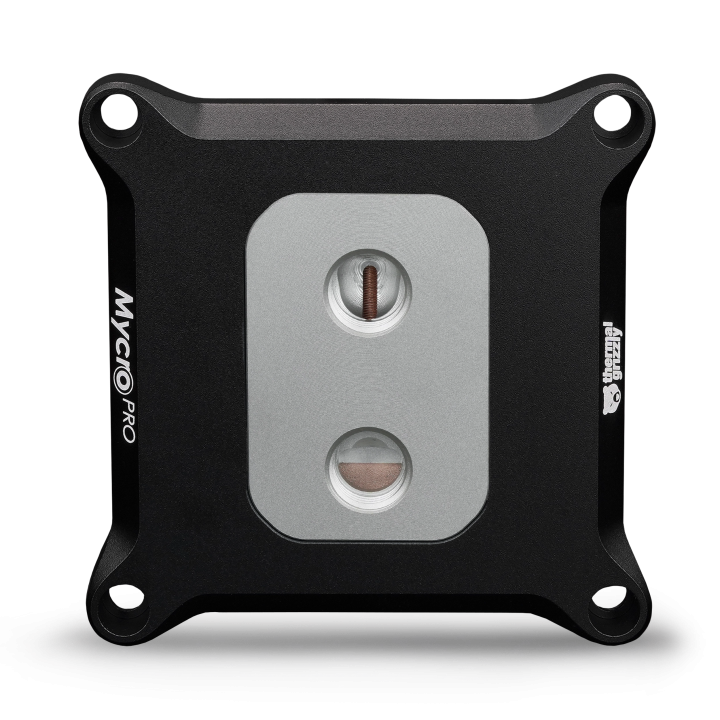 Thermal Grizzly Mycro Pro Stainless Steel – waterblock CPU inox