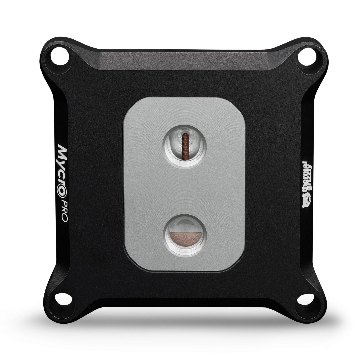 Thermal Grizzly Mycro Pro Stainless Steel – waterblock CPU inox