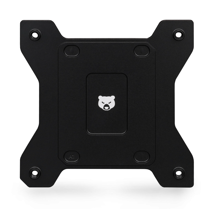 Thermal Grizzly Mycro Pro Stainless Steel – waterblock CPU inox