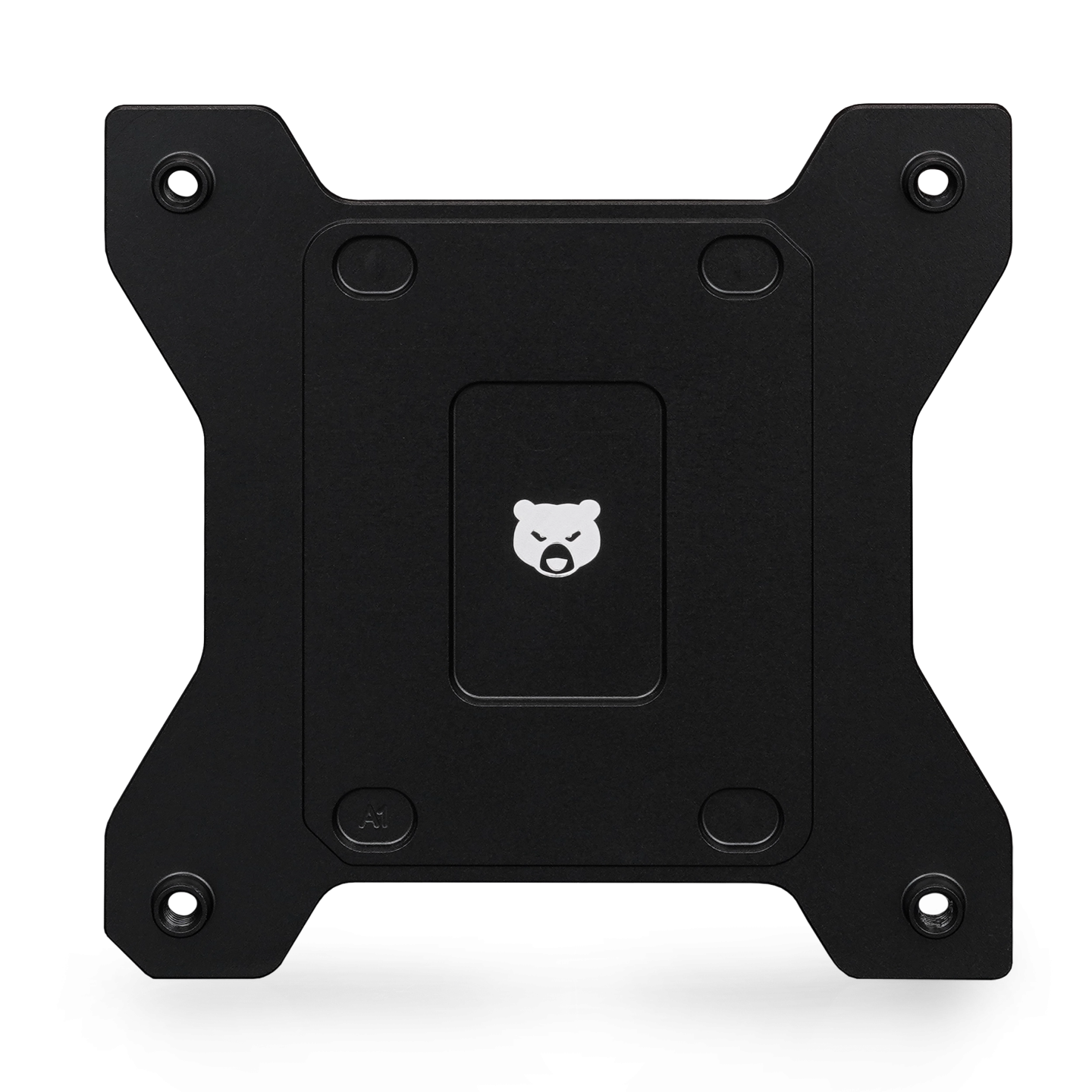 Thermal Grizzly Mycro Pro Stainless Steel – waterblock CPU inox