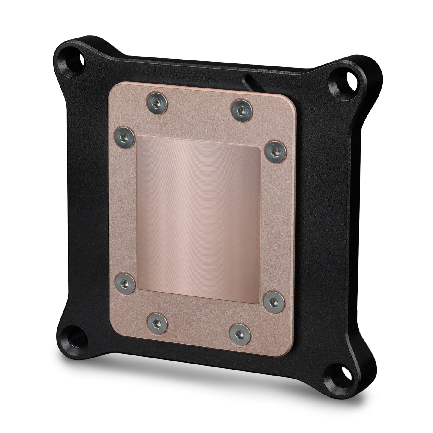 Thermal Grizzly Mycro Pro Stainless Steel – waterblock CPU inox