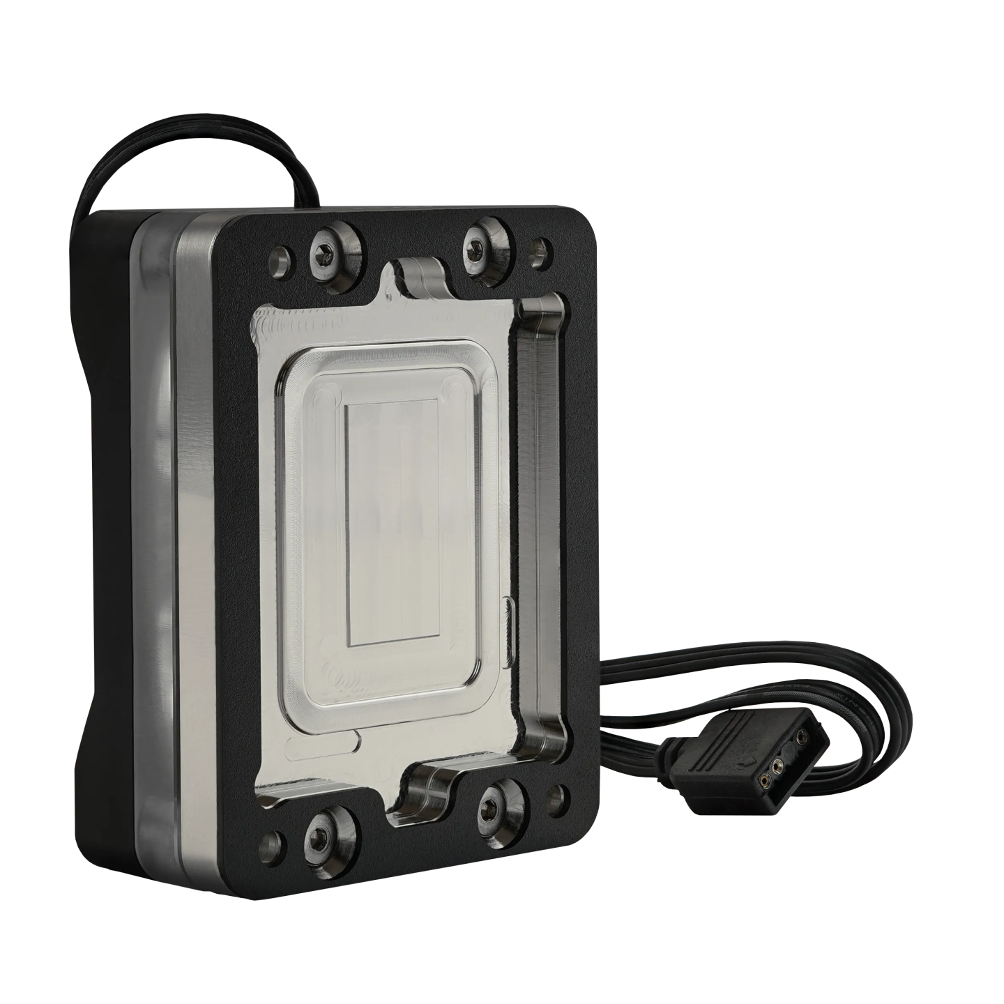Thermal Grizzly Mycro Direct-Die Pro RGB V1 – waterblock CPU direct-die Intel