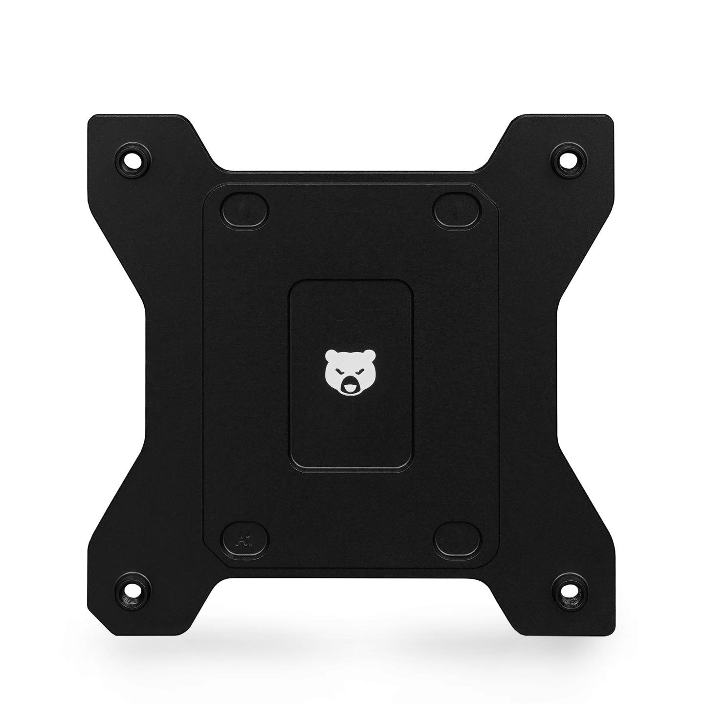 Thermal Grizzly DeltaMate CPU Block MPII – waterblock CPU premium AM5 / LGA1851