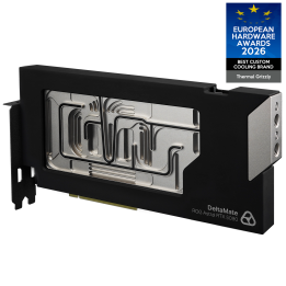 Thermal Grizzly DeltaMate GPU Block – waterblock GPU RTX 5090 / 5080